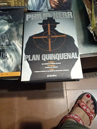 Punto de partida