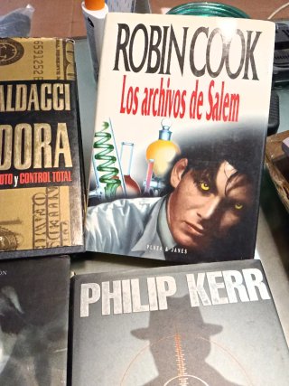 Punto de partida