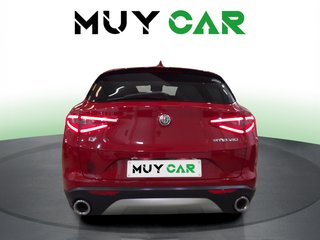 Alfa Romeo Stelvio 2.0 Gasolina Executive AWD 206 kW (280 CV)
