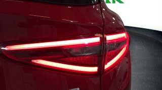 Alfa Romeo Stelvio 2.0 Gasolina Executive AWD 206 kW (280 CV)