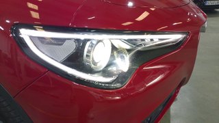 Alfa Romeo Stelvio 2.0 Gasolina Executive AWD 206 kW (280 CV)