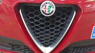 Alfa Romeo Stelvio 2.0 Gasolina Executive AWD 206 kW (280 CV)