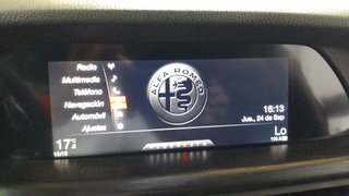 Alfa Romeo Stelvio 2.0 Gasolina Executive AWD 206 kW (280 CV)