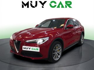 Alfa Romeo Stelvio 2.0 Gasolina Executive AWD 206 kW (280 CV)