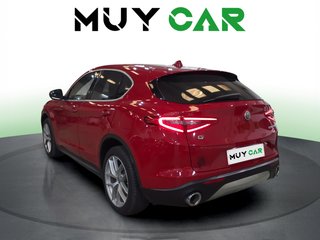 Alfa Romeo Stelvio 2.0 Gasolina Executive AWD 206 kW (280 CV)