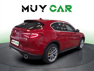 Alfa Romeo Stelvio 2.0 Gasolina Executive AWD 206 kW (280 CV)