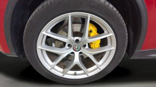 Alfa Romeo Stelvio 2.0 Gasolina Executive AWD 206 kW (280 CV)