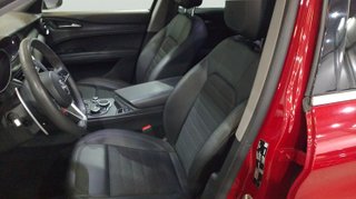 Alfa Romeo Stelvio 2.0 Gasolina Executive AWD 206 kW (280 CV)
