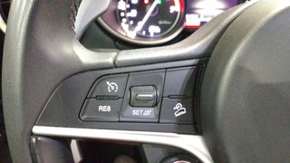 Alfa Romeo Stelvio 2.0 Gasolina Executive AWD 206 kW (280 CV)