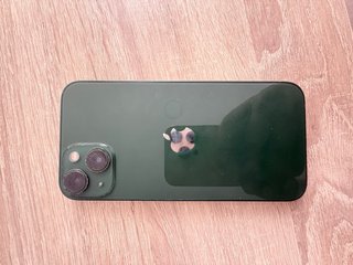 iPhone 13 128GB Verde