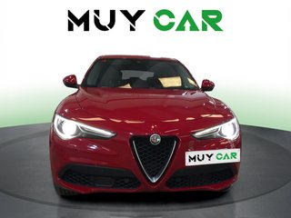 Alfa Romeo Stelvio 2.0 Gasolina Executive AWD 206 kW (280 CV)
