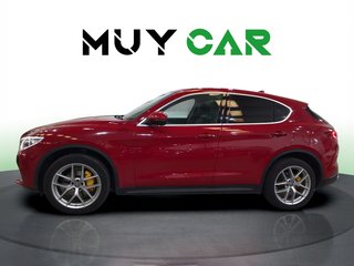 Alfa Romeo Stelvio 2.0 Gasolina Executive AWD 206 kW (280 CV)