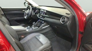 Alfa Romeo Stelvio 2.0 Gasolina Executive AWD 206 kW (280 CV)