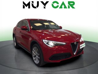 Alfa Romeo Stelvio 2.0 Gasolina Executive AWD 206 kW (280 CV)