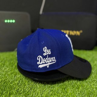 Gorra New Era Los Angeles Dodgers Talla 7 1/4