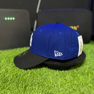Gorra New Era Los Angeles Dodgers Talla 7 1/4
