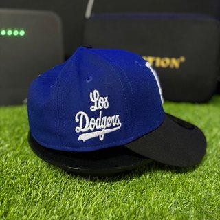 Gorra New Era Los Angeles Dodgers Talla 7 1/4