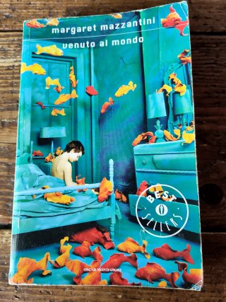 Venuto al mondo