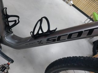 Scott spark rc expert 2027 Talla L