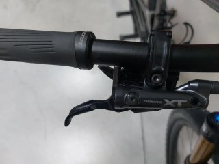 Scott spark rc expert 2027 Talla L