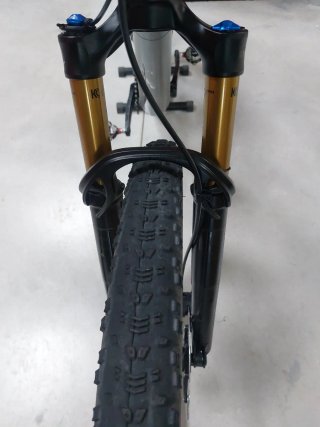 Scott spark rc expert 2027 Talla L