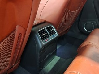 Audi A4 3.2 FSI quattro