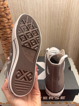 Converse ctas lift hi plataforma