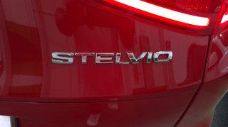 Alfa Romeo Stelvio 2.0 Gasolina Executive AWD 206 kW (280 CV)
