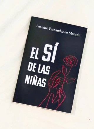 El SÍ de las Niñas
