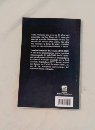 El SÍ de las Niñas