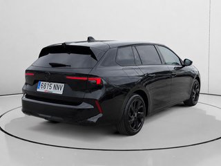 Opel Astra Sportwagon 1.2 Turbo XHT Edition 96 kW (130 CV)