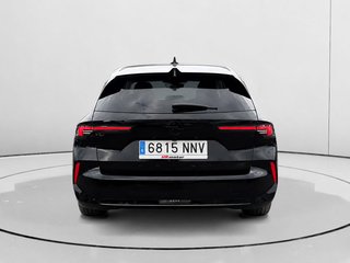 Opel Astra Sportwagon 1.2 Turbo XHT Edition 96 kW (130 CV)