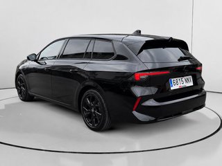 Opel Astra Sportwagon 1.2 Turbo XHT Edition 96 kW (130 CV)