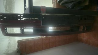 Paragolpes delantero BMW E36