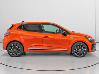 Renault Clio Esprit Alpine E-Tech 105 kW (143 CV)