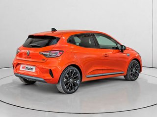 Renault Clio Esprit Alpine E-Tech 105 kW (143 CV)