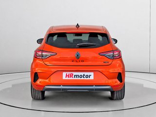 Renault Clio Esprit Alpine E-Tech 105 kW (143 CV)