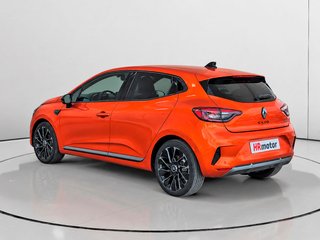 Renault Clio Esprit Alpine E-Tech 105 kW (143 CV)