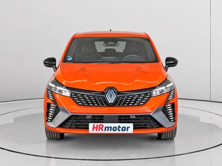 Renault Clio Esprit Alpine E-Tech 105 kW (143 CV)