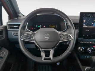 Renault Clio Esprit Alpine E-Tech 105 kW (143 CV)