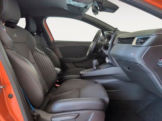 Renault Clio Esprit Alpine E-Tech 105 kW (143 CV)