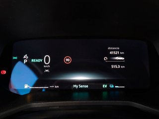 Renault Clio Esprit Alpine E-Tech 105 kW (143 CV)