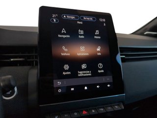 Renault Clio Esprit Alpine E-Tech 105 kW (143 CV)