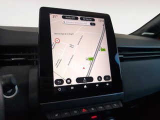 Renault Clio Esprit Alpine E-Tech 105 kW (143 CV)