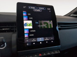 Renault Clio Esprit Alpine E-Tech 105 kW (143 CV)