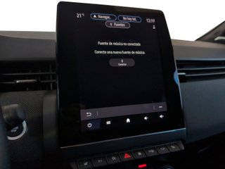 Renault Clio Esprit Alpine E-Tech 105 kW (143 CV)