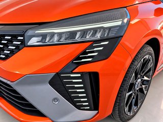 Renault Clio Esprit Alpine E-Tech 105 kW (143 CV)