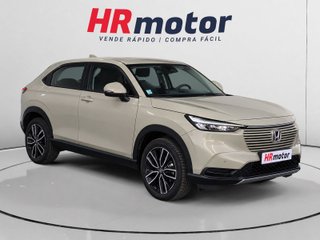 Honda HR-V 1.5 i-VTEC Executive CVT 96 kW (130 CV)