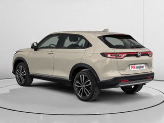 Honda HR-V 1.5 i-VTEC Executive CVT 96 kW (130 CV)