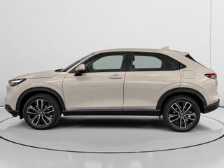 Honda HR-V 1.5 i-VTEC Executive CVT 96 kW (130 CV)